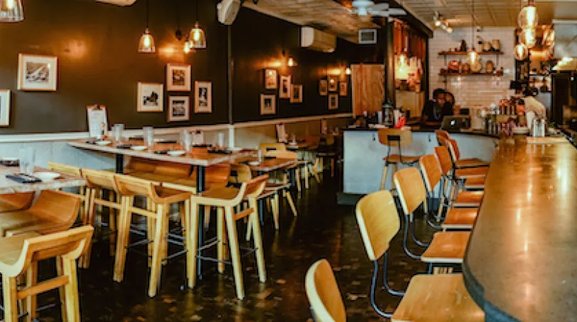 Pastai’s ingredients are imported directly from Southern Italy. Photo via pastainyc.com.